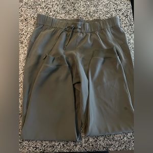 Lululemon Stretch High-Rise Jogger - Size 10